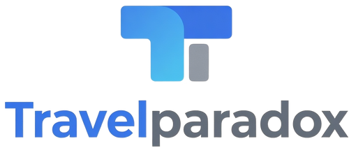 Travelparadox